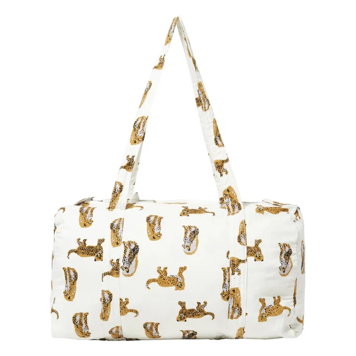 Bolso 48h Jaguar - Imagen del producto n°0