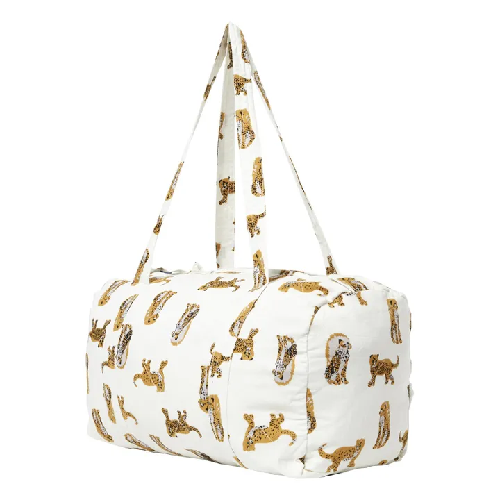 Bolso 48h Jaguar - Imagen del producto n°1