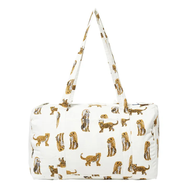Bolso 48h Jaguar - Imagen del producto n°2