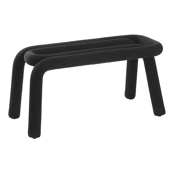 Banco adultos Bold, Big Game | Negro- Imagen del producto n°0