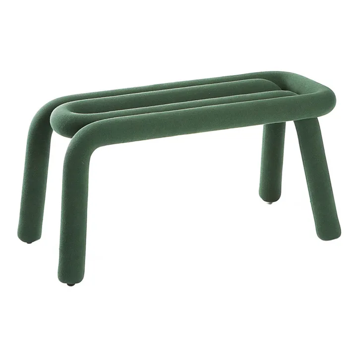 Banc adultes Bold, Big Game | Vert- Image produit n°0
