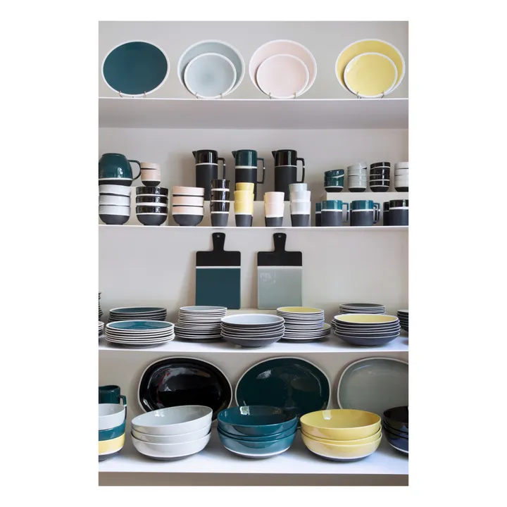 Sicilia Ceramic Cutting Board | Sarah Blue- Product image n°2