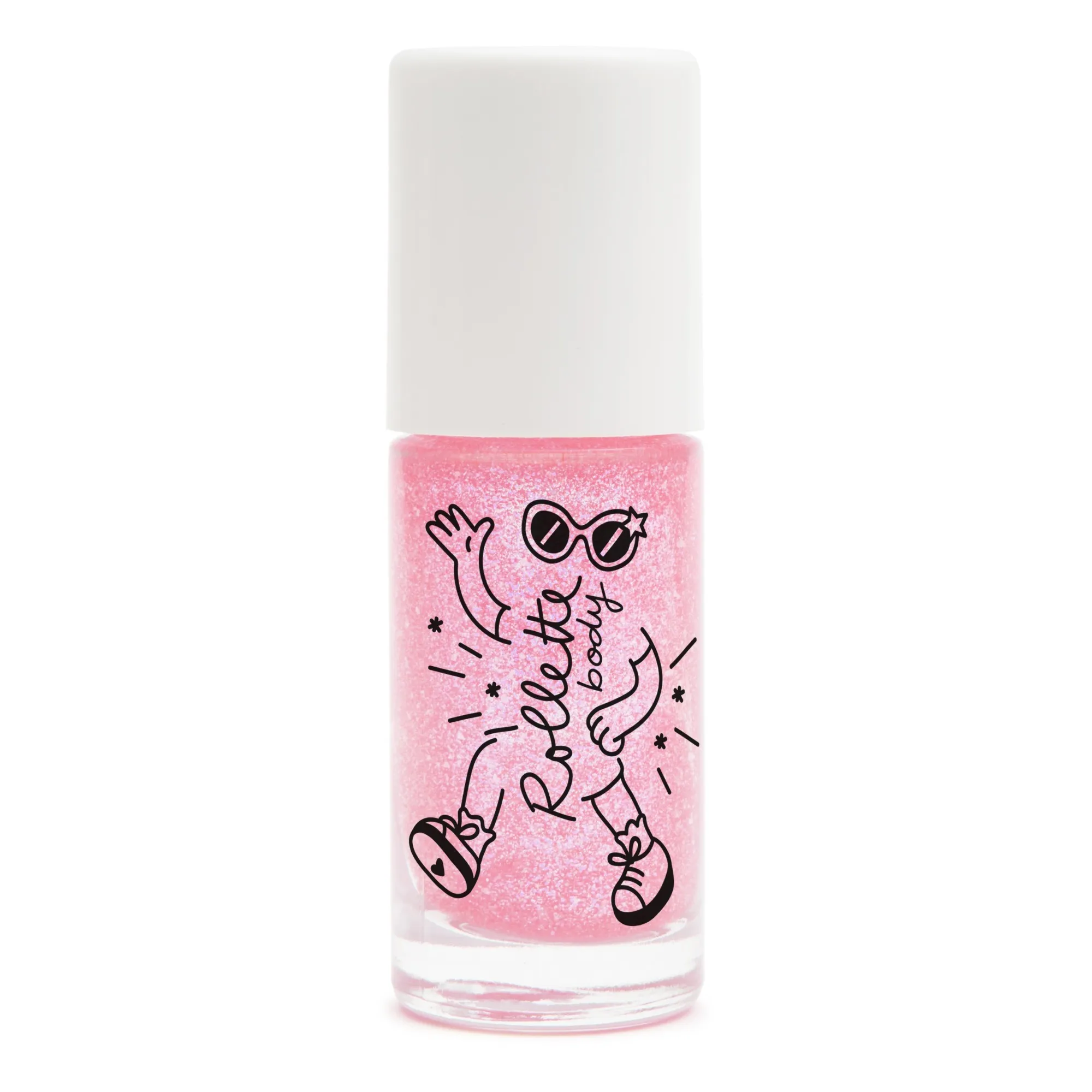 Body rollette framboise - 20 ml- Image produit n°0