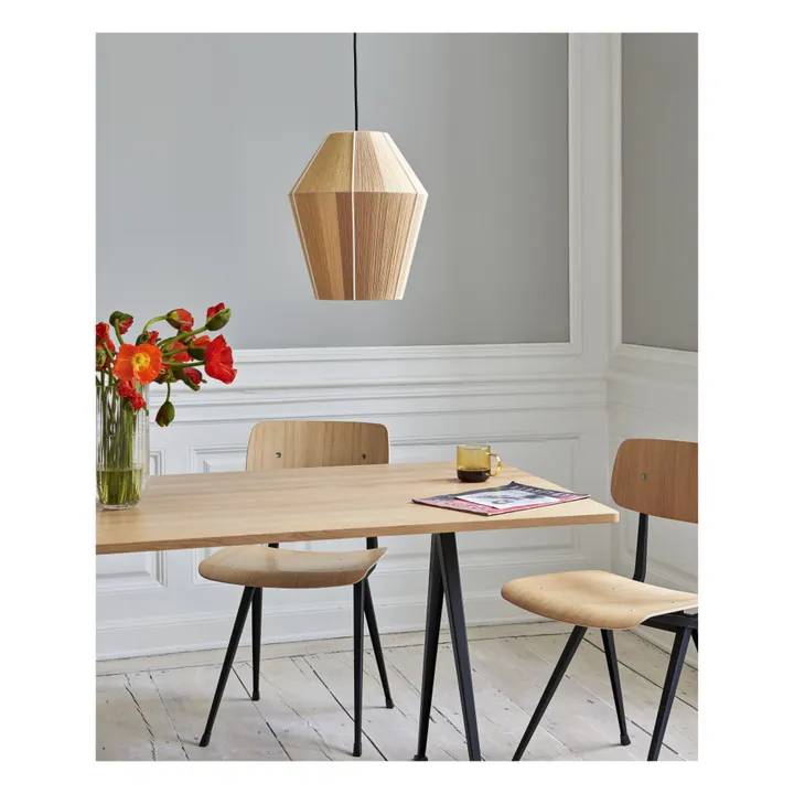 Suspension Bonbon, Ana Kraš | Jaune- Image produit n°1