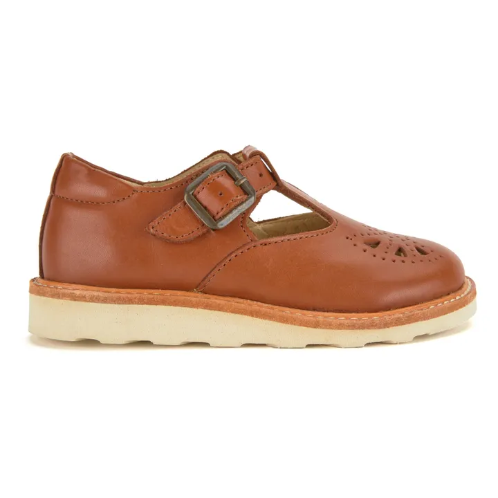 Rosie Babies | Camel- Immagine del prodotto n°0