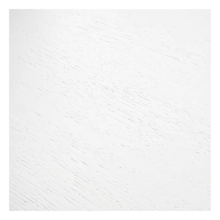 Banco de roble ratón | Blanco- Imagen del producto n°3
