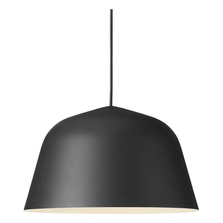 Suspensions Ambit | Noir- Image produit n°2