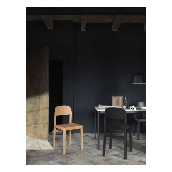 Suspensions Ambit | Noir- Image produit n°3