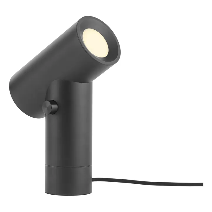 Lampe Beam | Noir- Image produit n°2