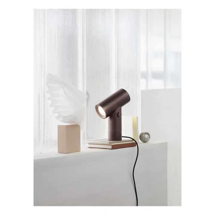 Lampe Beam | Ambre- Image produit n°1