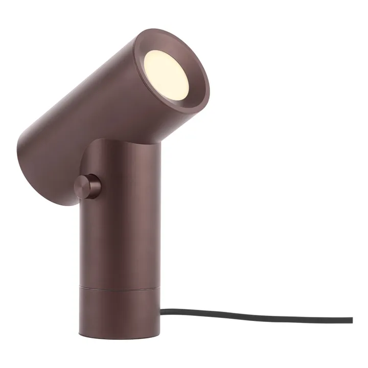 Lampe Beam | Ambre- Image produit n°2