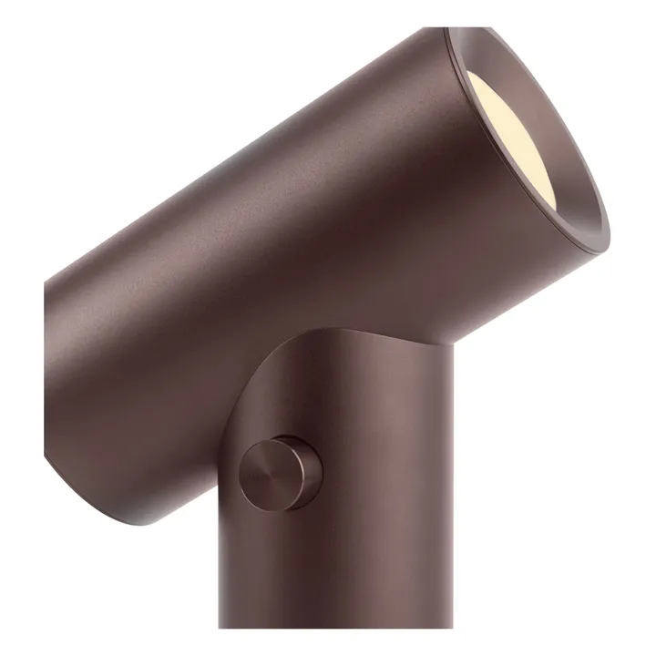 Lampe Beam | Ambre- Image produit n°3