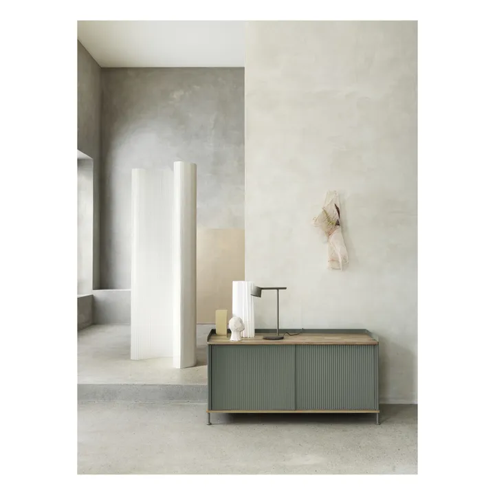 Sideboard Enfold | Hellgrau- Produktbild Nr. 1