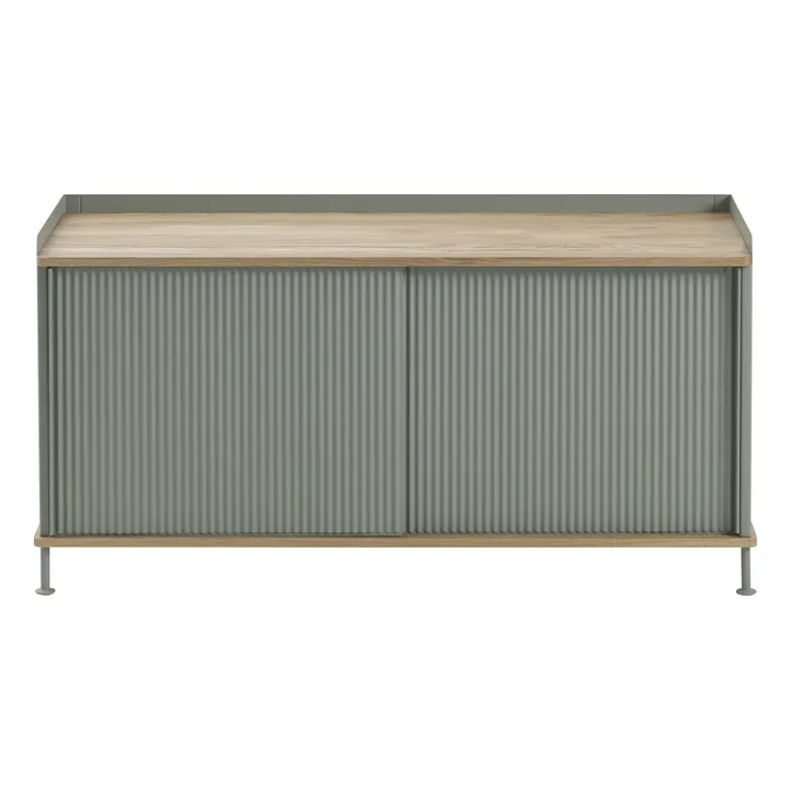 Buffet Enfold | Vert amande- Image produit n°0
