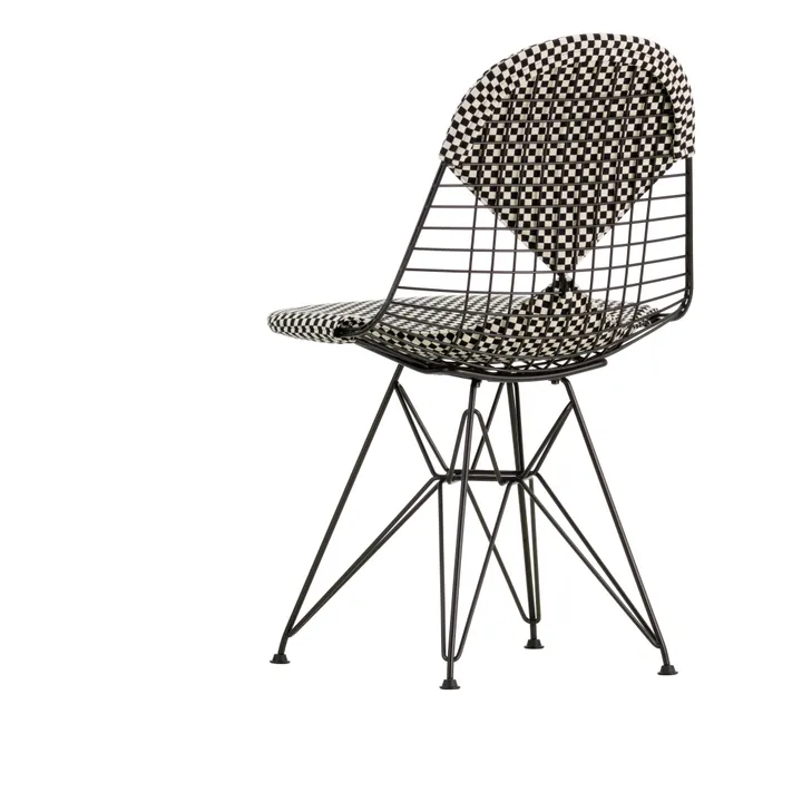 Chaise Wire DKR-2 - Charles & Ray Eames- Image produit n°2