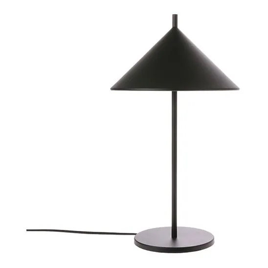 Table Lamp | Black- Product image n°0