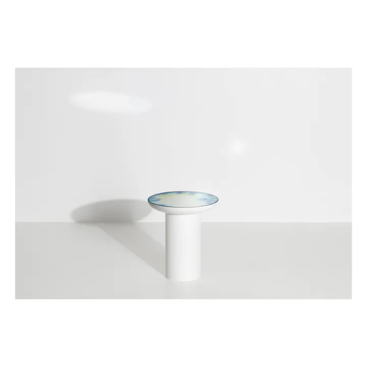 Table basse Francis, Constance Guisset | Blanc- Image produit n°3