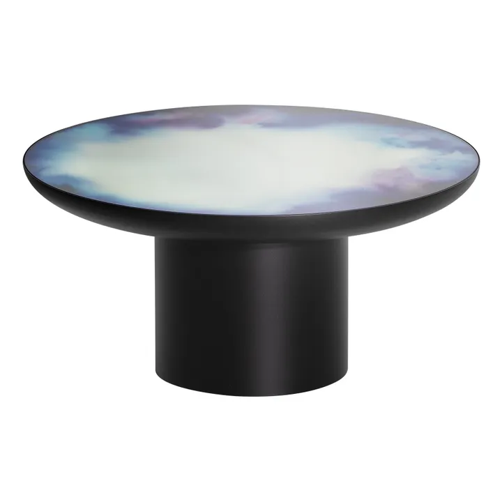 Table basse Francis, Constance Guisset | Noir- Image produit n°0