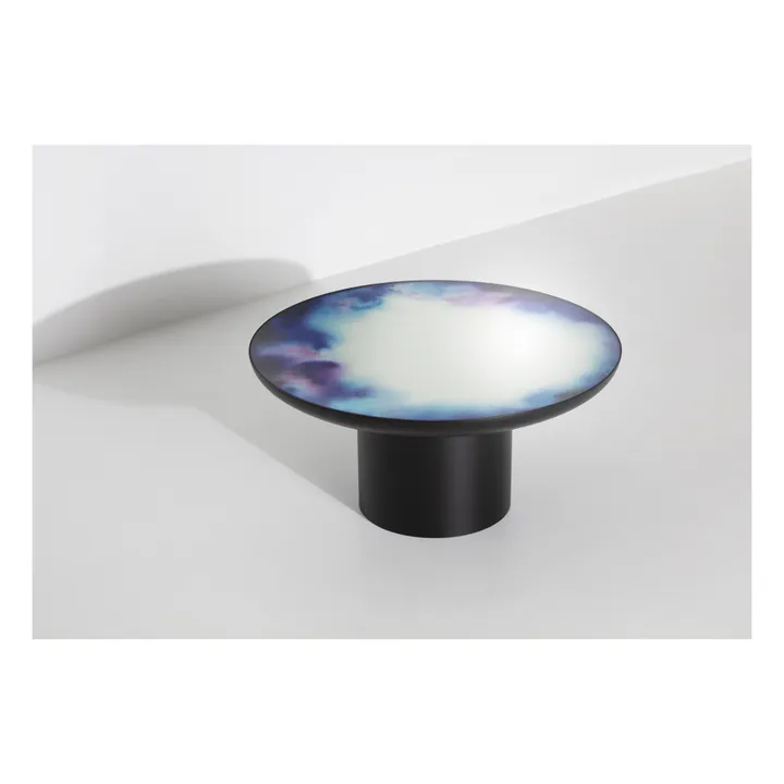 Table basse Francis, Constance Guisset | Noir- Image produit n°4