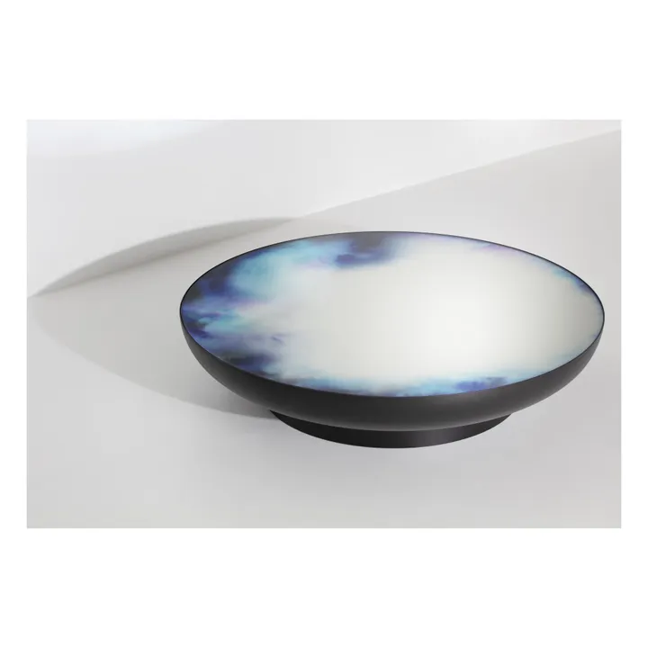 Table basse Francis, Constance Guisset | Noir- Image produit n°3