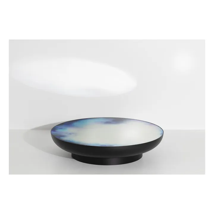 Table basse Francis, Constance Guisset | Noir- Image produit n°1
