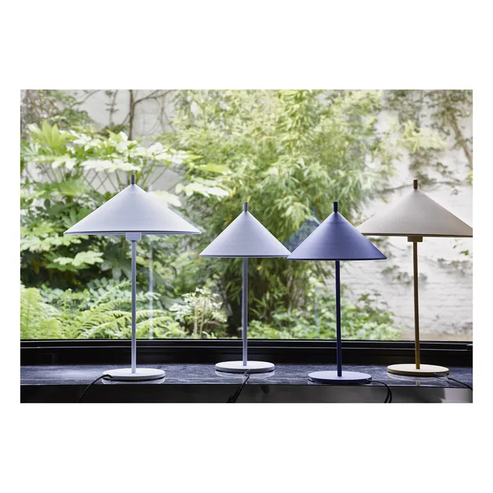 Table Lamp | Black- Product image n°1