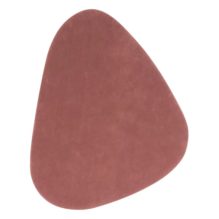Tapis Cal, Nani Marquina | Rose- Image produit n°0