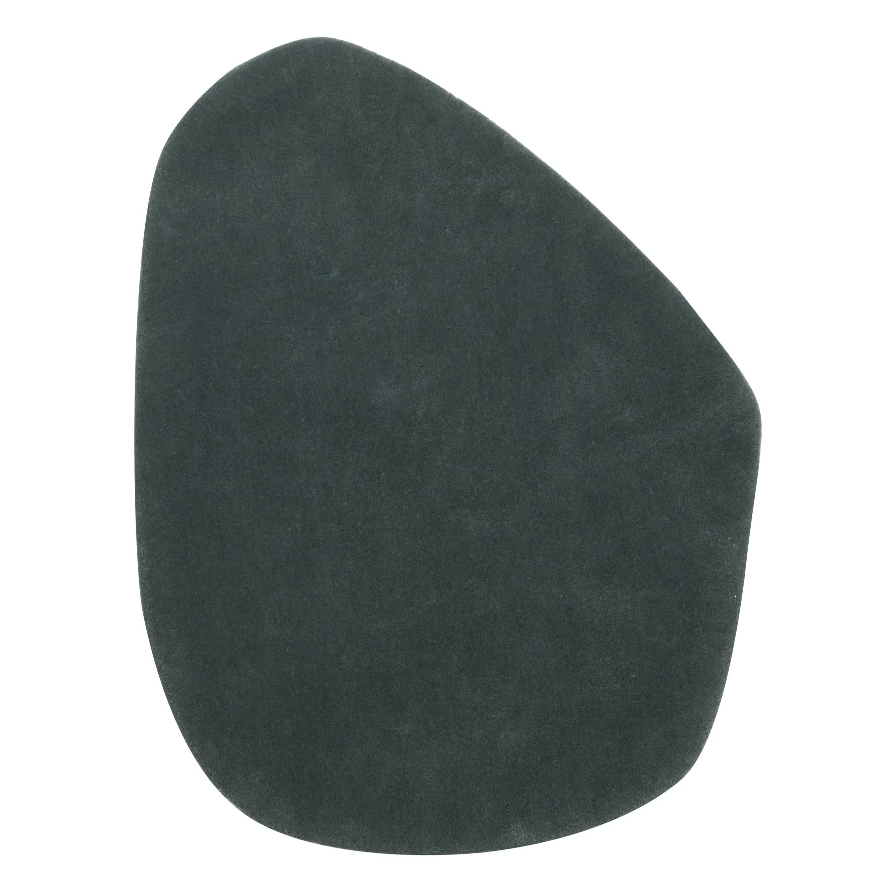 Tapis Cal, Nani Marquina | Bleu- Image produit n°0