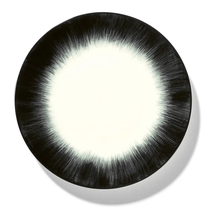 Assiette à dessert, Ann Demeulemeester- Image produit n°0