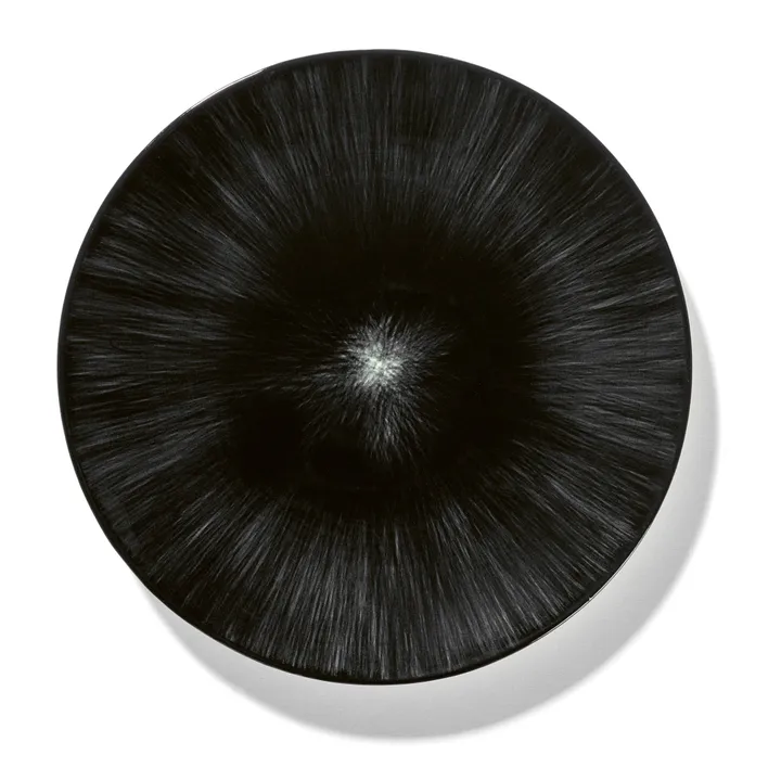 Assiette à dessert, Ann Demeulemeester- Image produit n°0