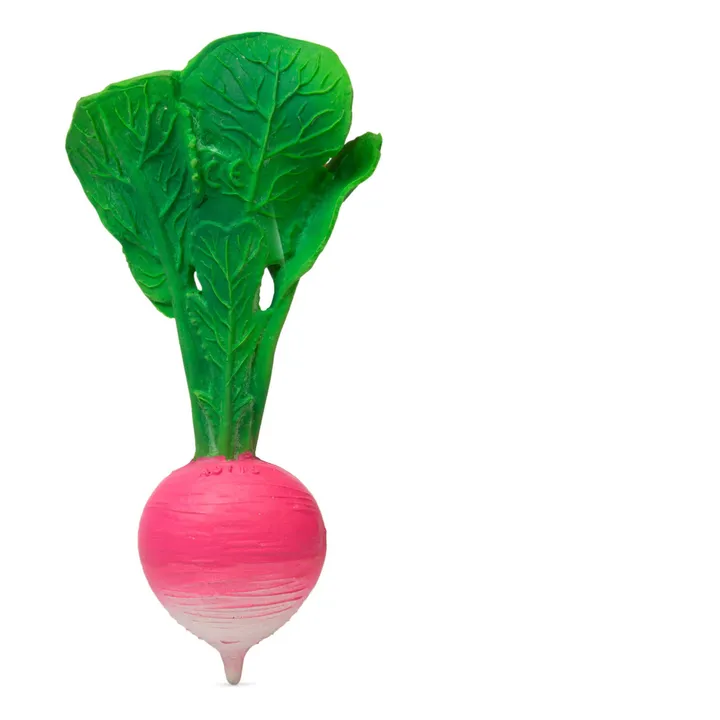 Ramona le radis de dentition | Rose- Image produit n°3