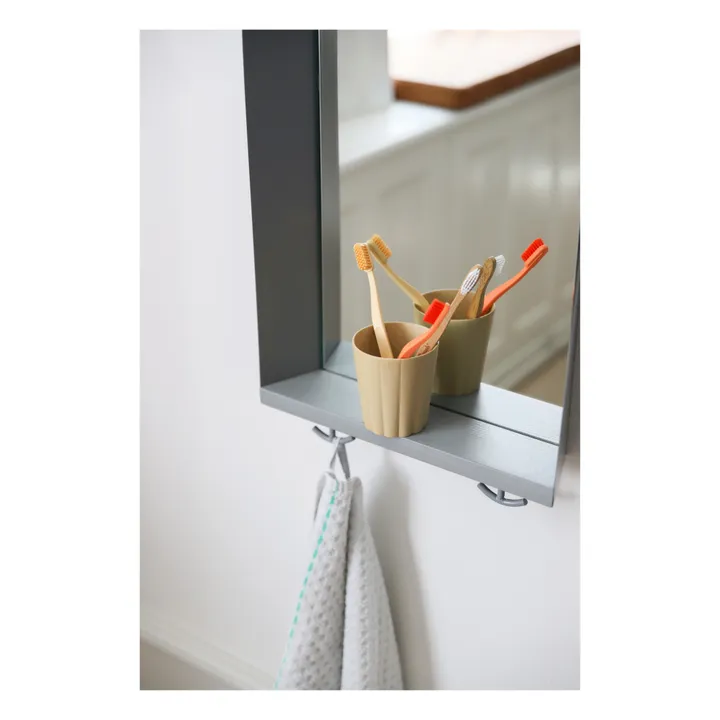 Miroir Portal | Gris- Image produit n°4