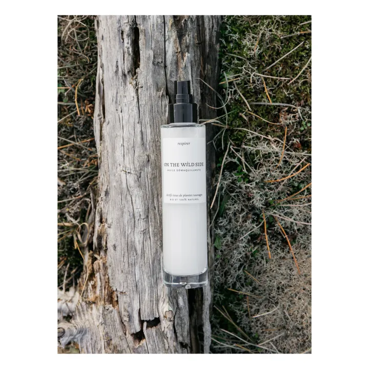 Huile démaquillante - 100 ml- Image produit n°2
