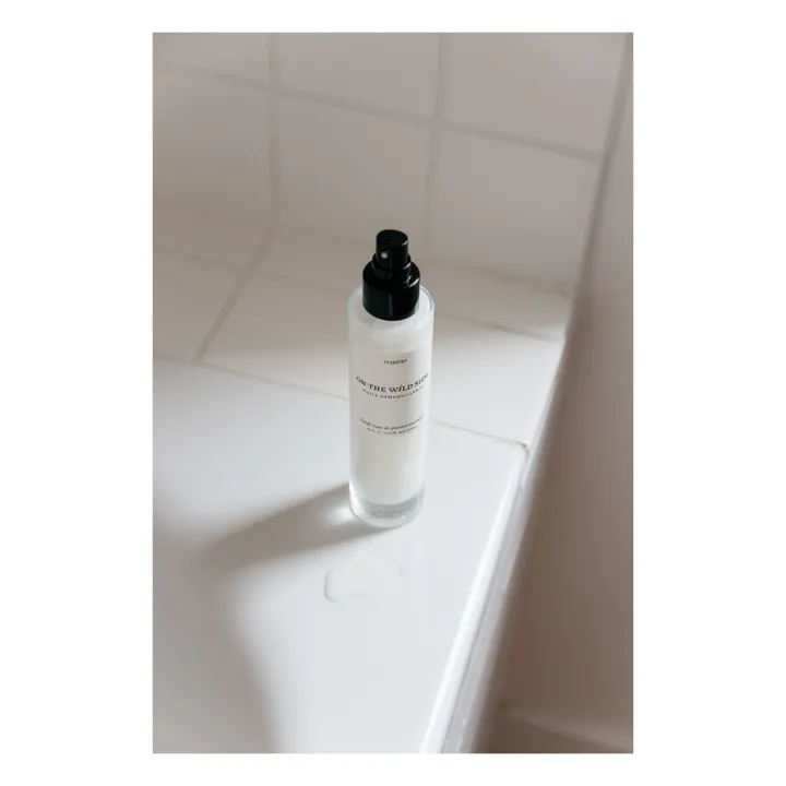 Huile démaquillante - 100 ml- Image produit n°1
