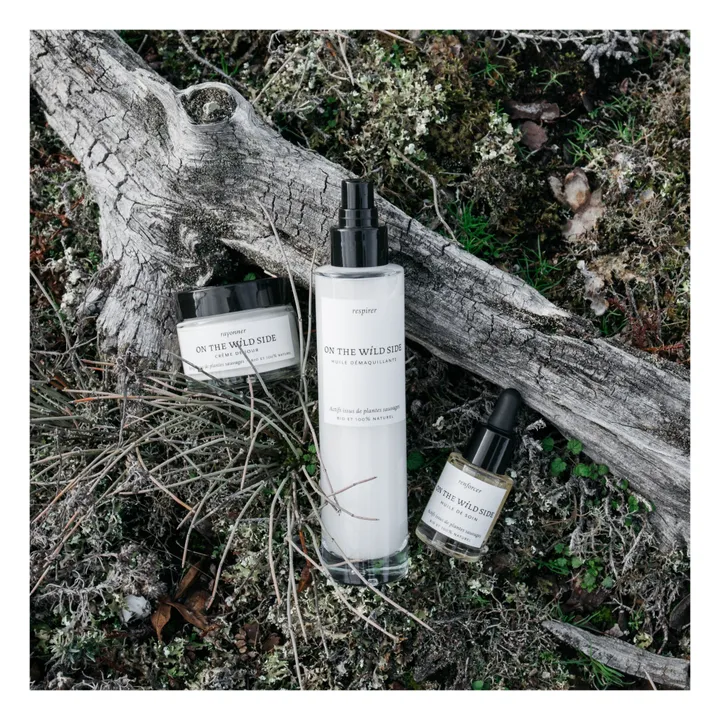 Huile démaquillante - 100 ml- Image produit n°3