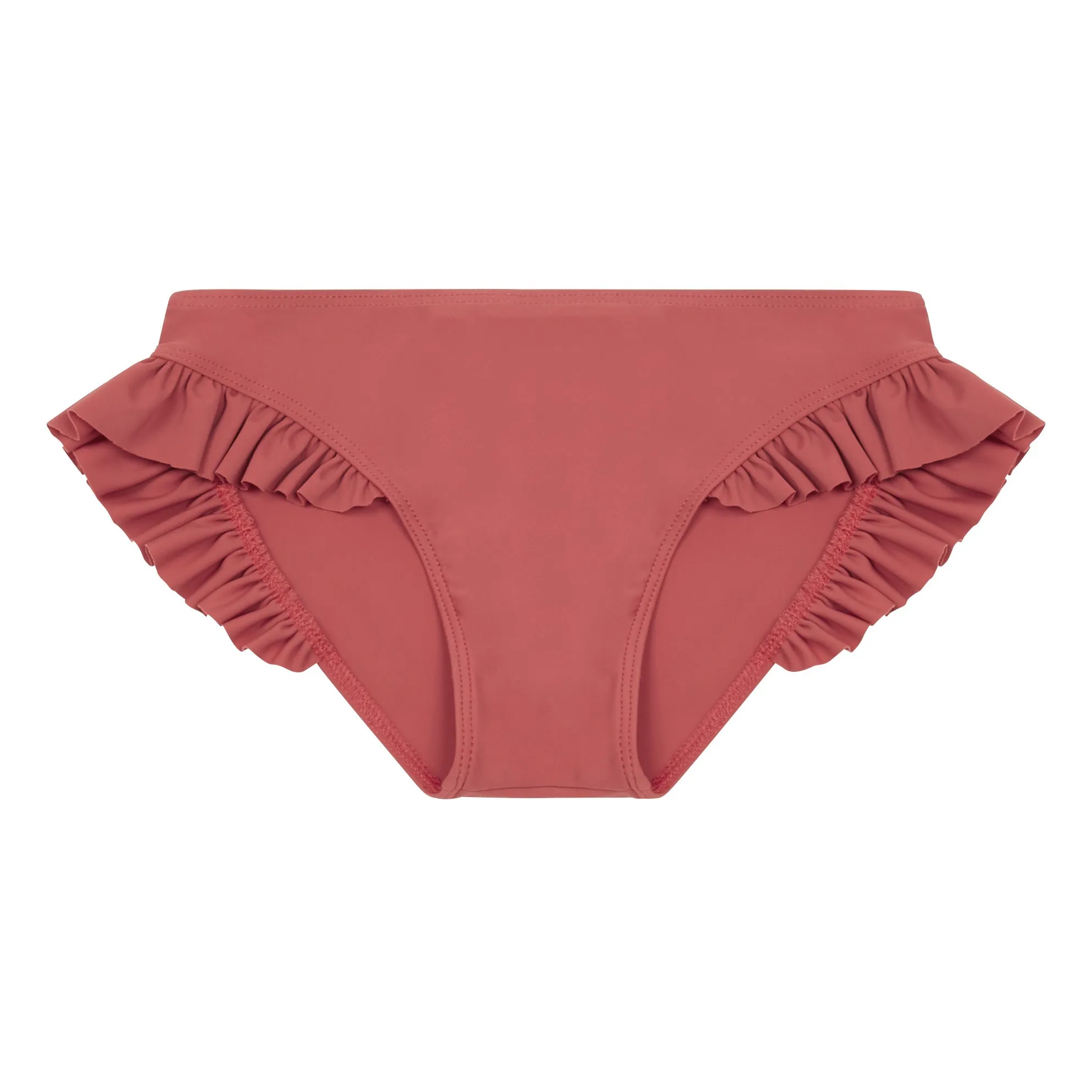 Canopea Romy Bikini Bottom Red Smallable
