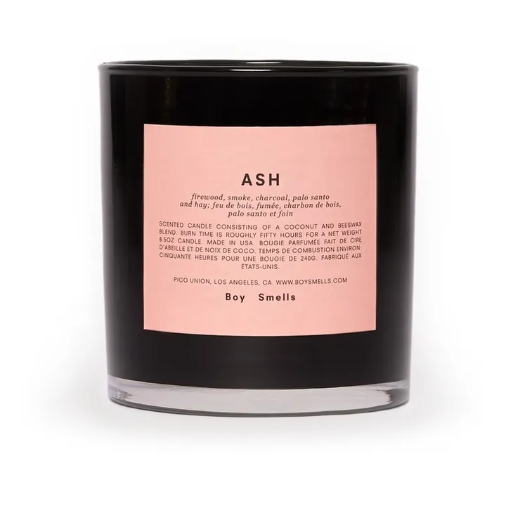 Kerze Ash- Produktbild Nr. 0