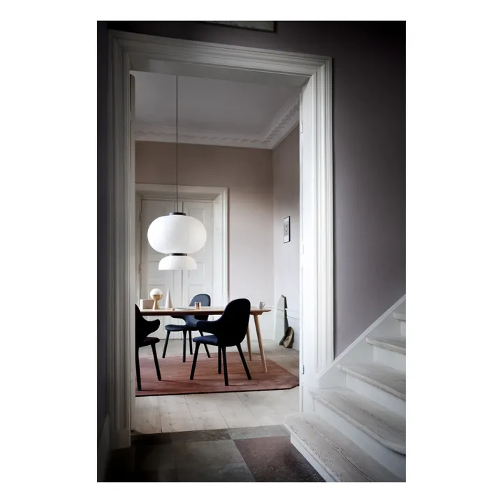 Suspension Formakami JH5, Jaime Hayon, 2015 | Blanc- Image produit n°1