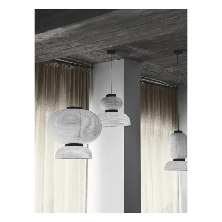 Suspension Formakami JH5, Jaime Hayon, 2015 | Blanc- Image produit n°2