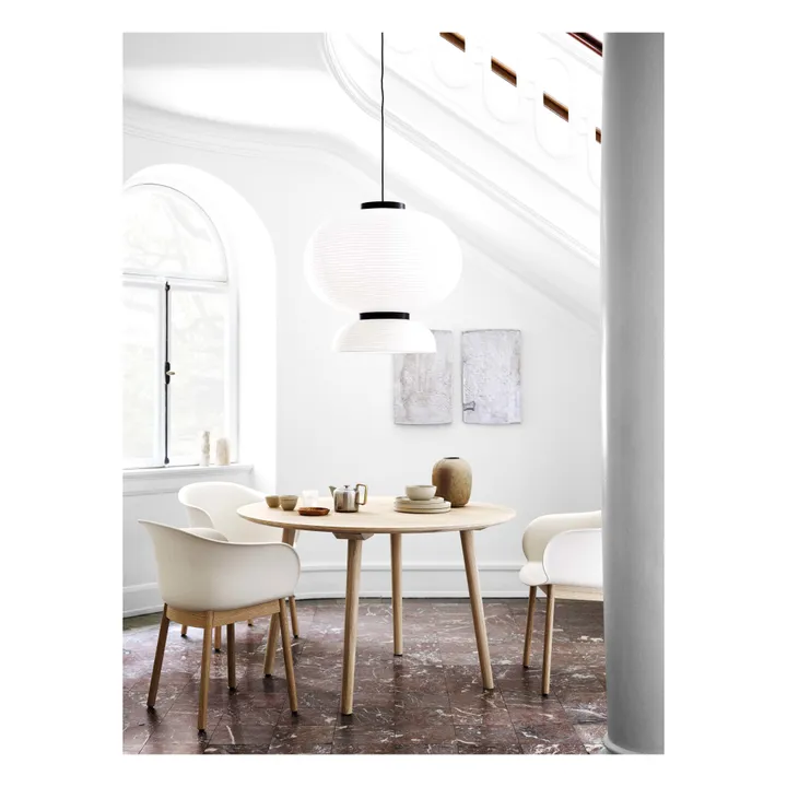 Suspension Formakami JH5, Jaime Hayon, 2015 | Blanc- Image produit n°3