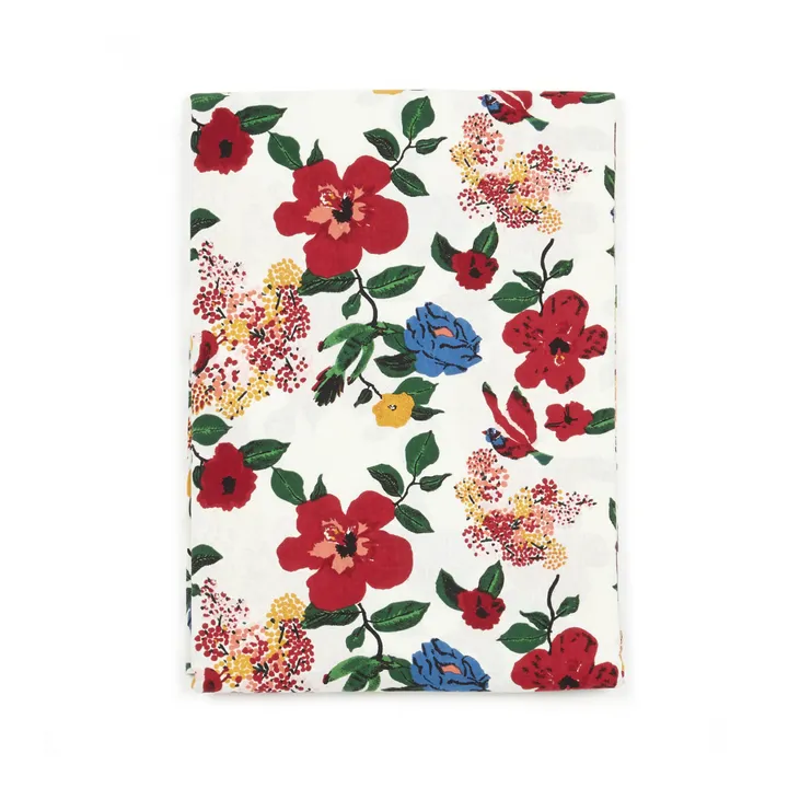 Mantel Hibiscus- Imagen del producto n°0