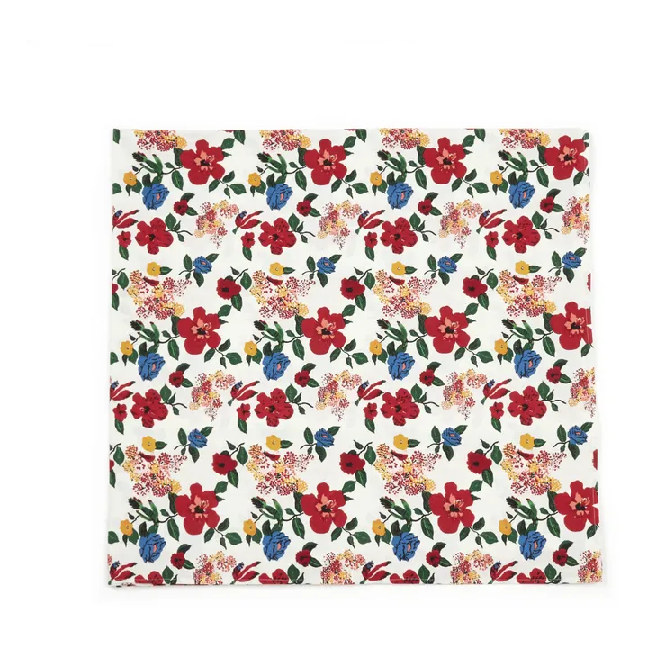 Mantel Hibiscus- Imagen del producto n°1