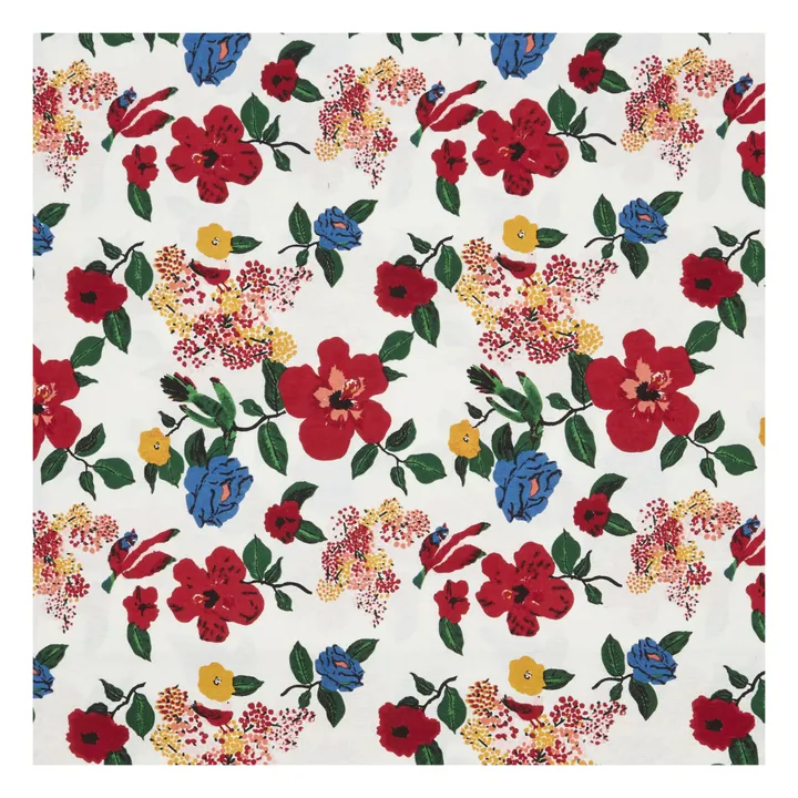 Mantel Hibiscus- Imagen del producto n°2