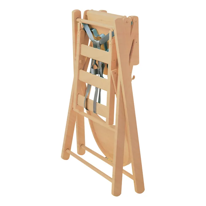 Sarah Folding High Chair- Product image n°2