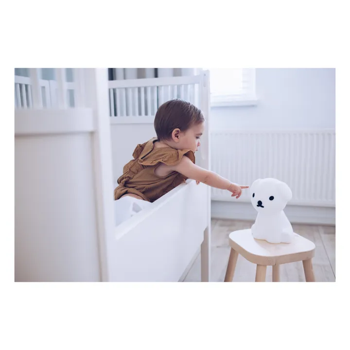 Veilleuse Snuffy en silicone souple- Image produit n°3