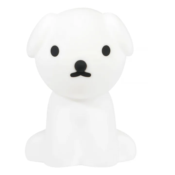 Veilleuse Snuffy en silicone souple- Image produit n°2