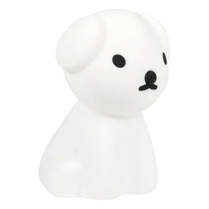 Veilleuse Snuffy en silicone souple- Image produit n°4