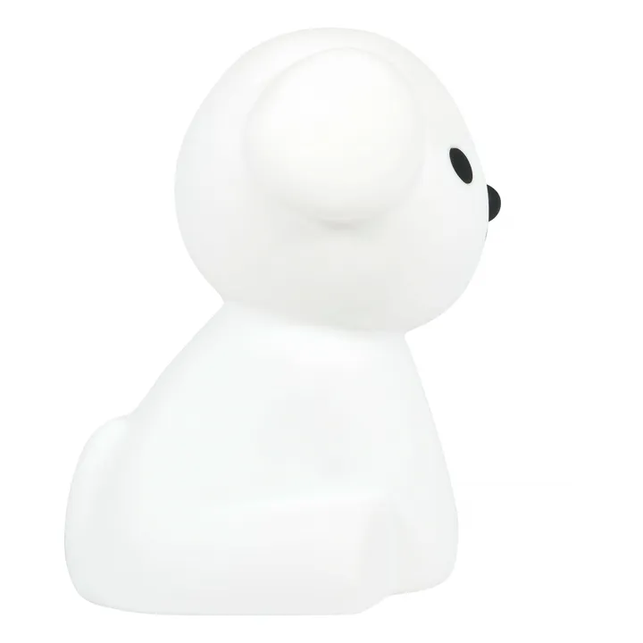Veilleuse Snuffy en silicone souple- Image produit n°5