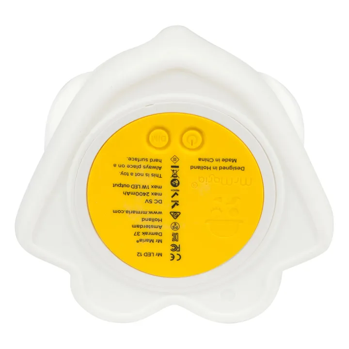 Veilleuse Snuffy en silicone souple- Image produit n°7