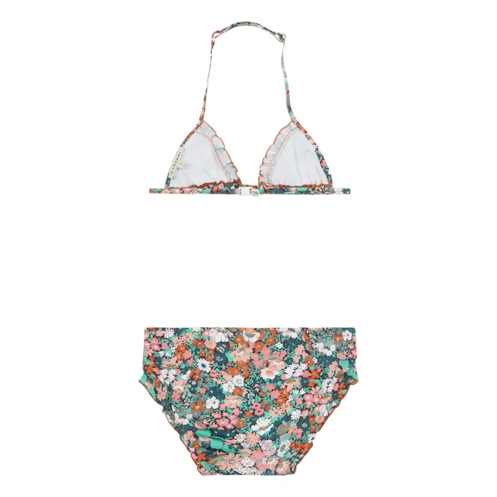 Caramel London Bikini Green Smallable